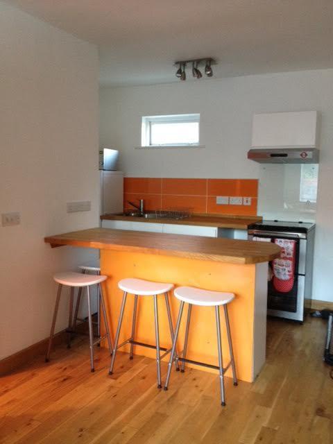 Galway City Self Catering - Salthill Exterior foto