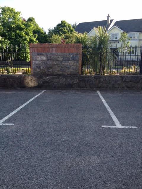 Galway City Self Catering - Salthill Exterior foto