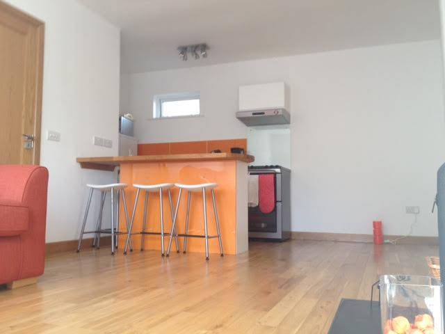 Galway City Self Catering - Salthill Exterior foto