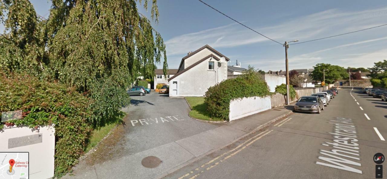 Galway City Self Catering - Salthill Exterior foto